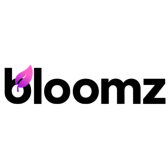 Logo Bloomz Hemp