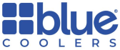 Logo Blue Coolers