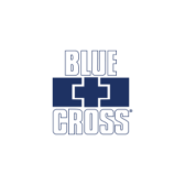 Logo Blue Cross Nail Care