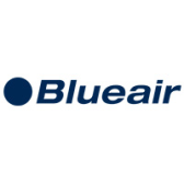 Logo Blueair