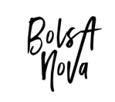 Logo Bolsa Nova Handbags