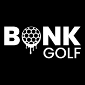 Logo Bonk Golf
