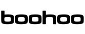 Logo Boohoo.com