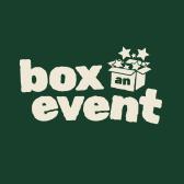 Logo Box an Event