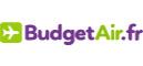 Logo BudgetAir