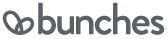 Logo Bunches