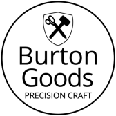 Logo Burton Goods
