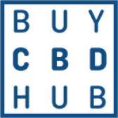 Logo Buy CBD Hub
