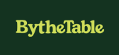 Logo BytheTable
