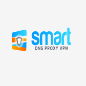 Logo Smart DNS Proxy