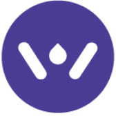 Logo Calm by Wellness