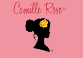 Logo Camille Rose