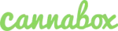 Logo Cannabox