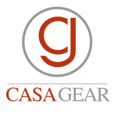 Logo Casagear