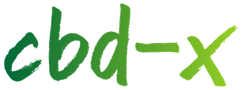 Logo Cbd-x