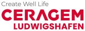 Logo Ceragem Ludwigshafen