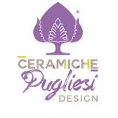 Logo Ceramiche Pugliesi Design
