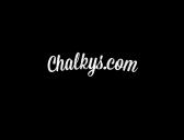 Logo Chalkys