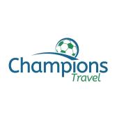 Logo Champions Travel