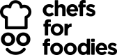 Logo Chefs for Foodies
