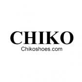 Logo Chiko Shoes