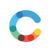 Logo Circle DNA
