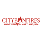 Logo City Bonfires