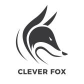 Logo Clever Fox