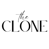 Logo Clone of Perfume