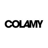 Logo COLAMY Home