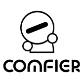 Logo Comfier
