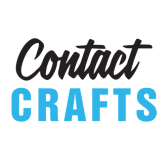 Logo Contact Crafts