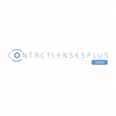 Logo Contactlensesplus