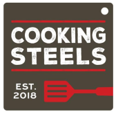 Logo Cooking Steels