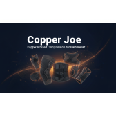 Logo CopperJoe