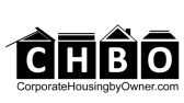 Logo Corporate Housing by Owner