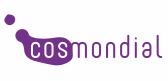 Logo Cosmondial