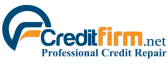 CreditFirm.net logo