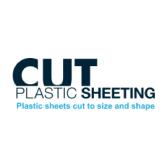 Logo Cut Plastic Sheeting