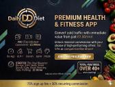 Logo DailyDiet Online