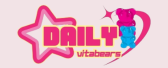 Logo DailyVitaBears