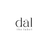 DAL THE LABEL logo