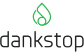 Logo Dank Stop