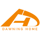 Logo DawningHome