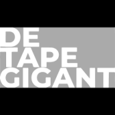 Logo De Tape Gigant