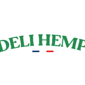 Logo DELIHEMP