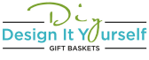 Design It Yourself Gift Baskets logo
