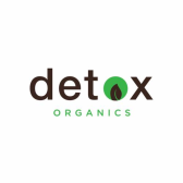Logo Detox Organics