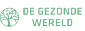 Logo De Gezonde Wereld