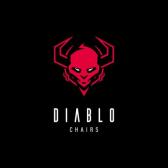 Logo Diablo Chairs
